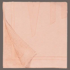 Vilebrequin Beach Towel Cotton Solid Mineral*Women Towels & Pareo