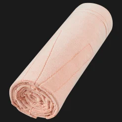 Vilebrequin Beach Towel Cotton Solid Mineral*Women Towels & Pareo