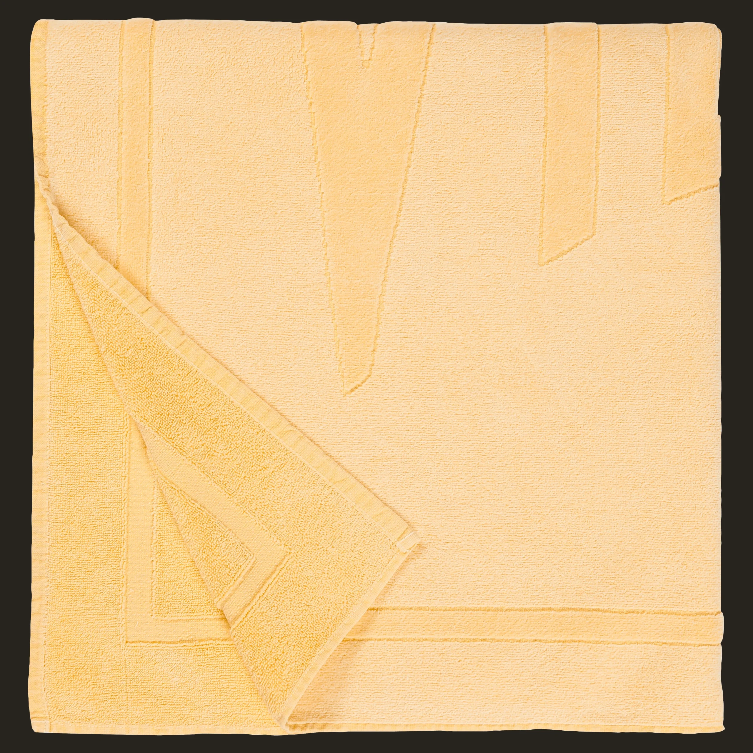 Vilebrequin Beach Towel Cotton Solid Mineral*Women Towels & Pareo