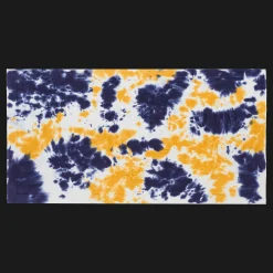 Vilebrequin Beach Towel Cotton Tie & Dye*Women Towels & Pareo