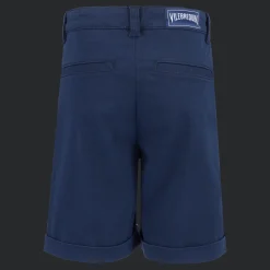 Vilebrequin Boys Bermuda Solid*Boys Shorts