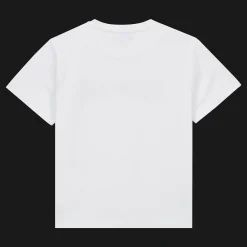 Vilebrequin Boys Cotton T-Shirt Sunny Streets*Boys T-Shirts