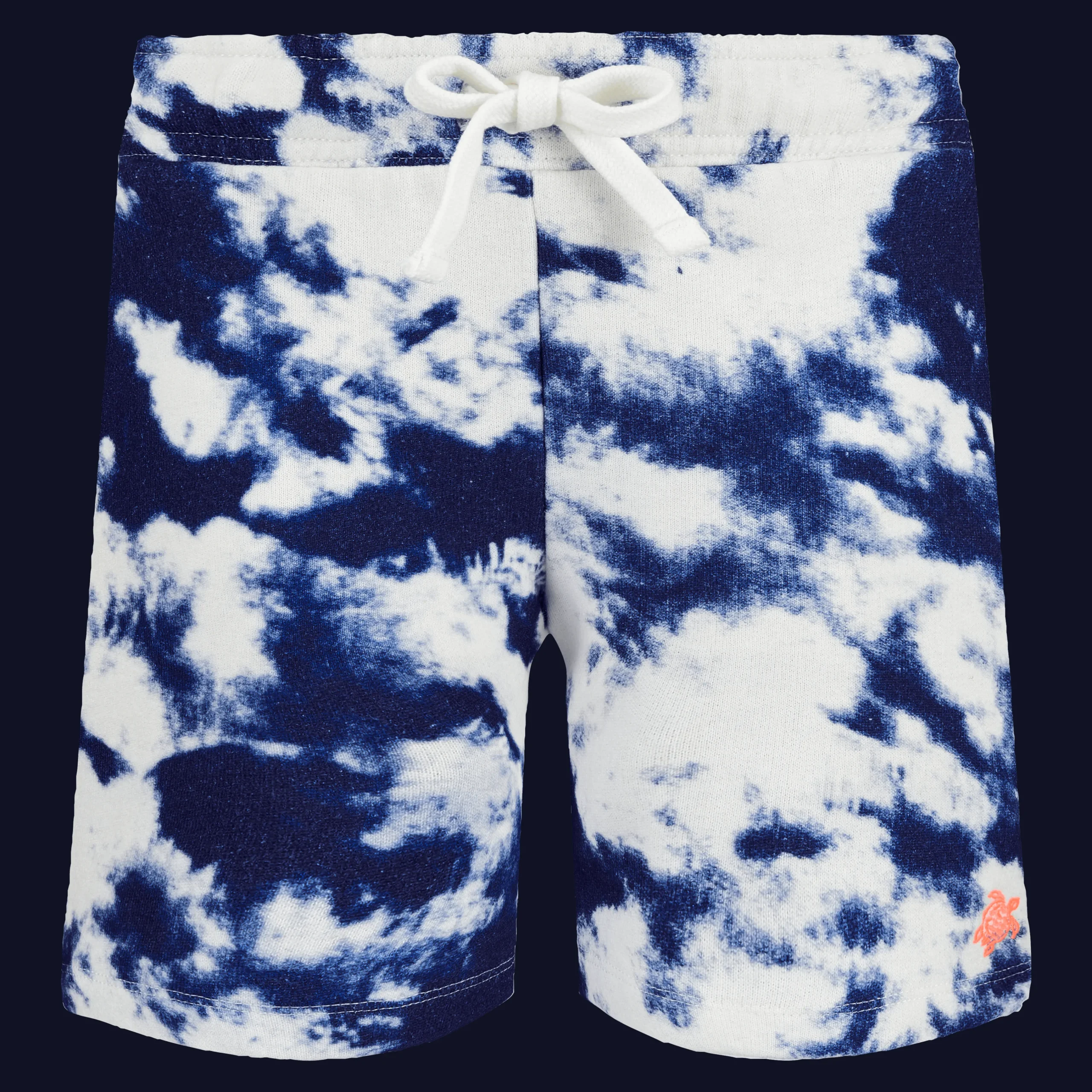 Vilebrequin Boys Jogger Bermuda Tie & Dye*Boys Shorts