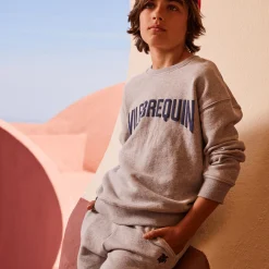 Vilebrequin Boys Jogger Pants Solid*Boys Pants