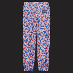 Vilebrequin Boys Pants Crabs & Shrimps*Boys Pants