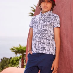 Vilebrequin Boys Pants Solid*Boys Pants