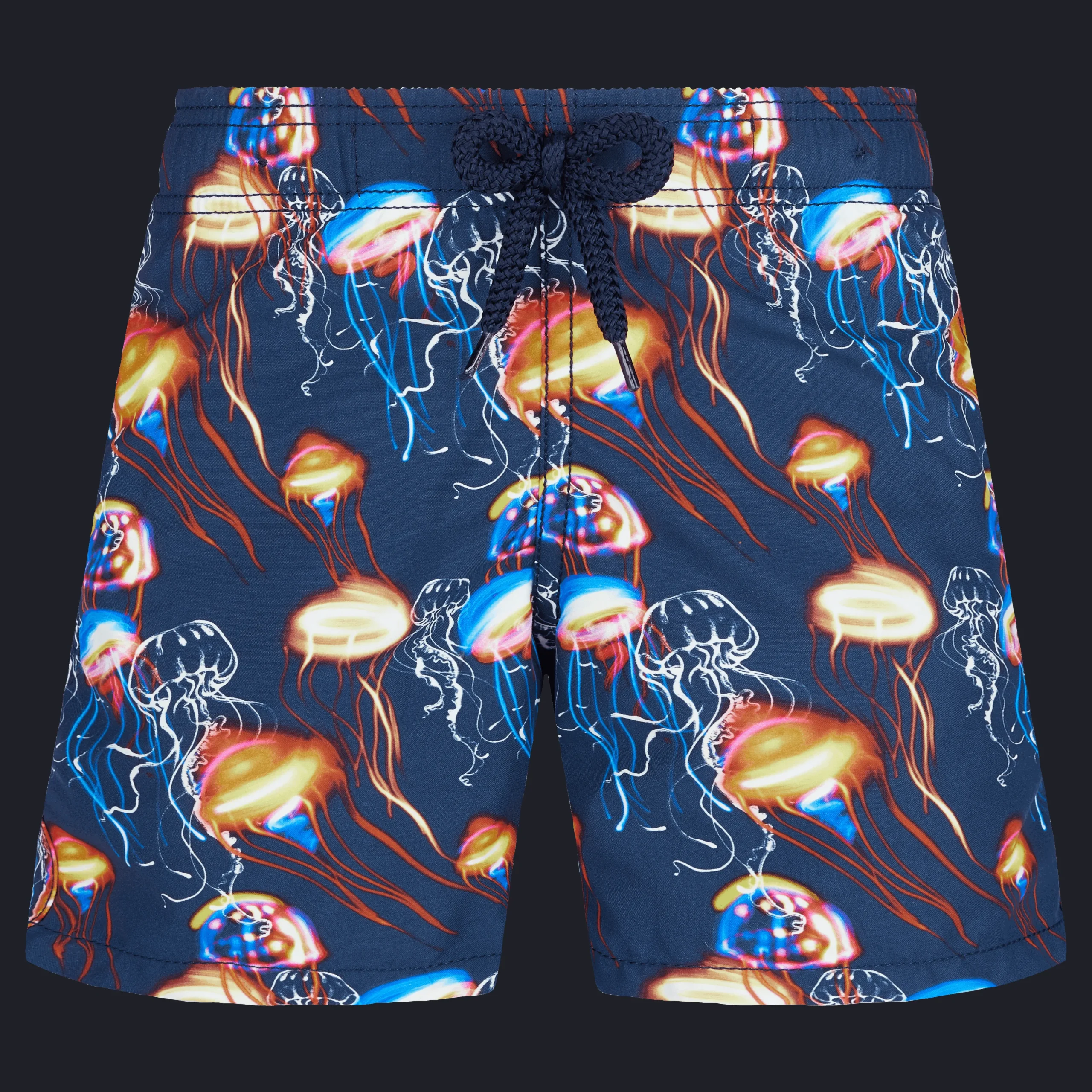 Vilebrequin Boys Swim Shorts Neo Medusa*Boys The Iconic