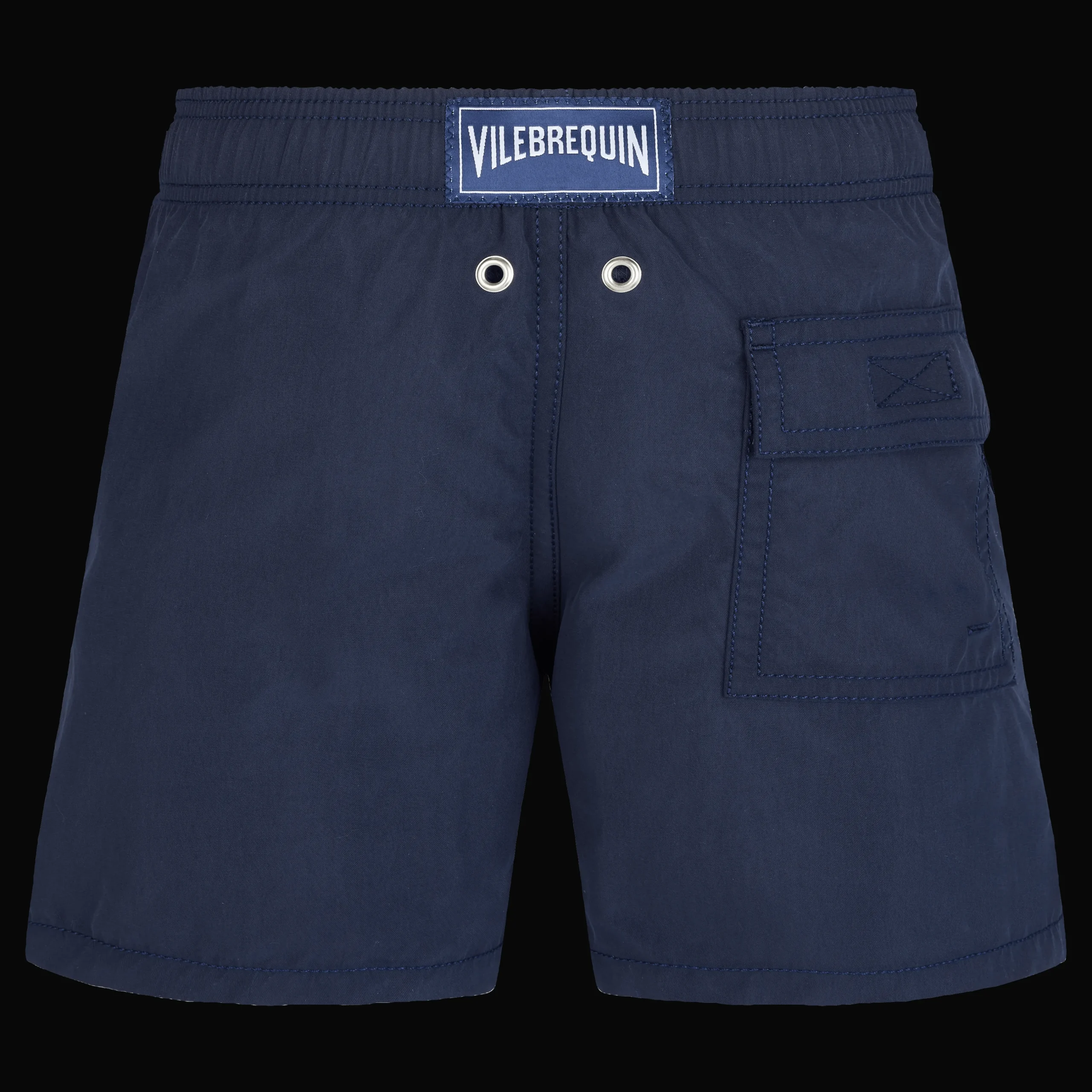 Vilebrequin Boys Swim Shorts The Year Of The Rabbit*Boys The Iconic