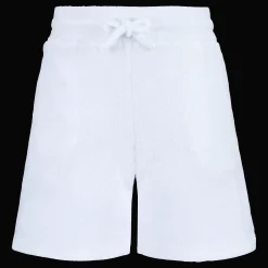 Vilebrequin Boys Terry Bermuda Solid*Boys Shorts