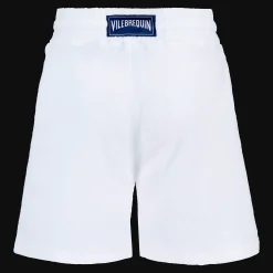 Vilebrequin Boys Terry Bermuda Solid*Boys Shorts