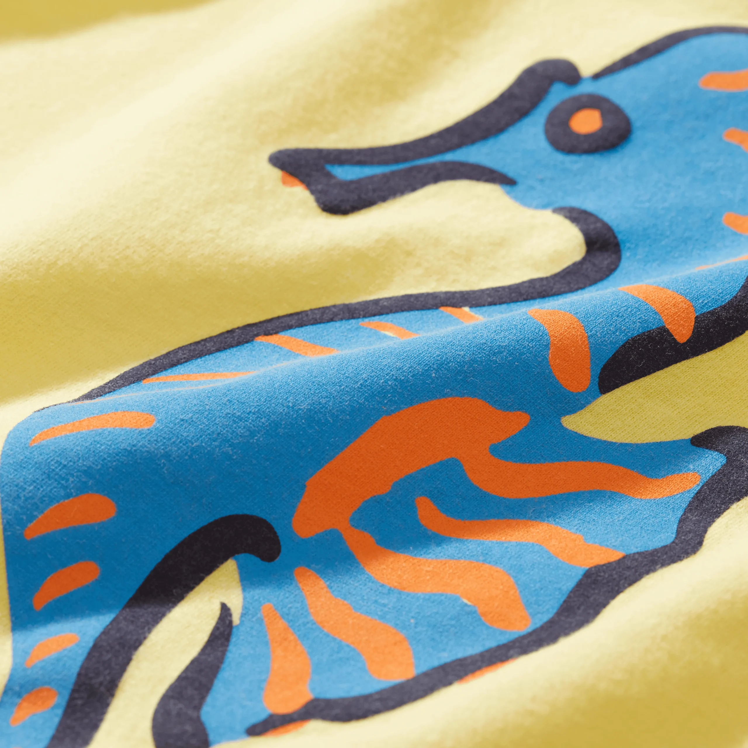 Vilebrequin Boys T-Shirt Seahorse*Boys T-Shirts