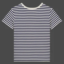 Vilebrequin Boys T-Shirt Stripes*Boys T-Shirts