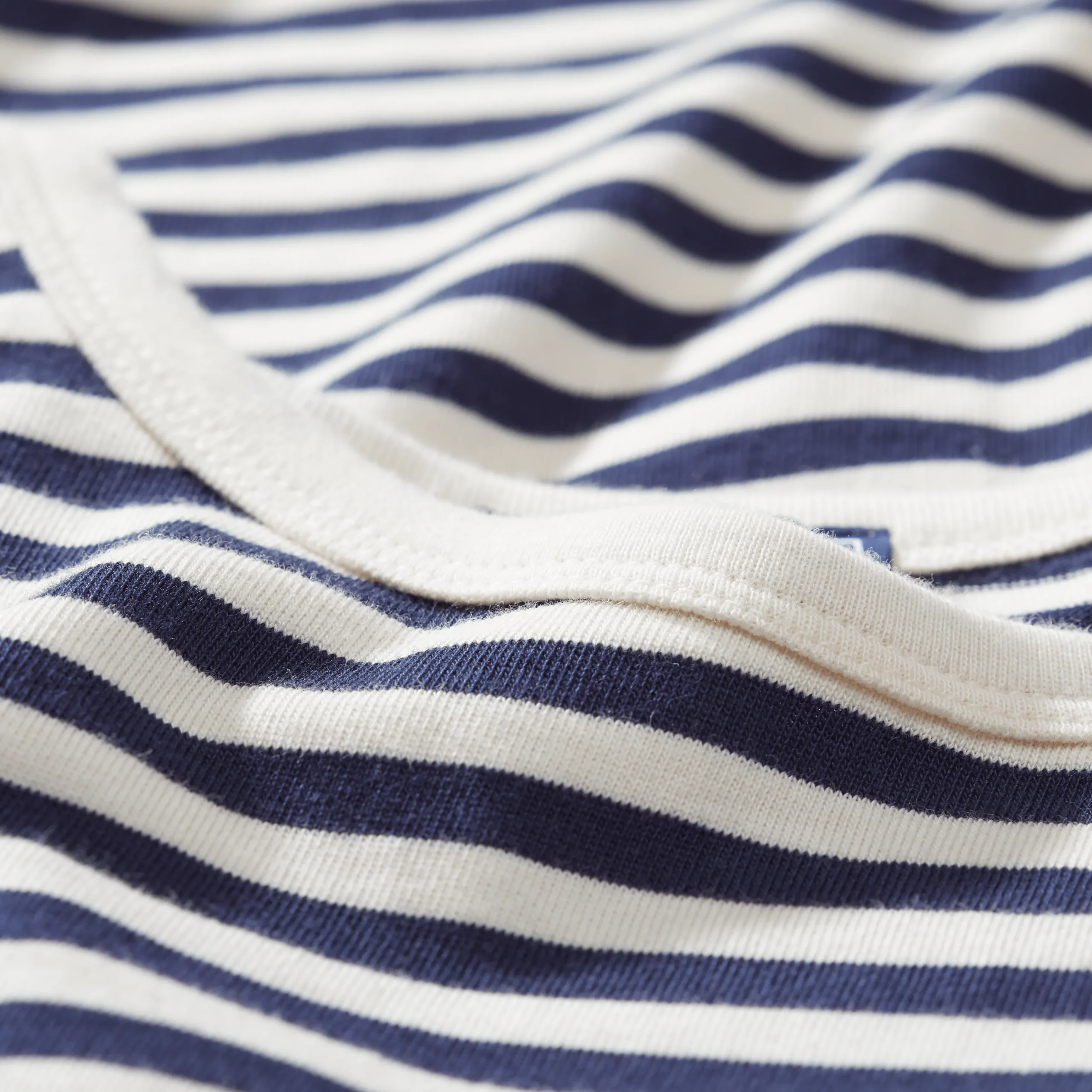 Vilebrequin Boys T-Shirt Stripes*Boys T-Shirts