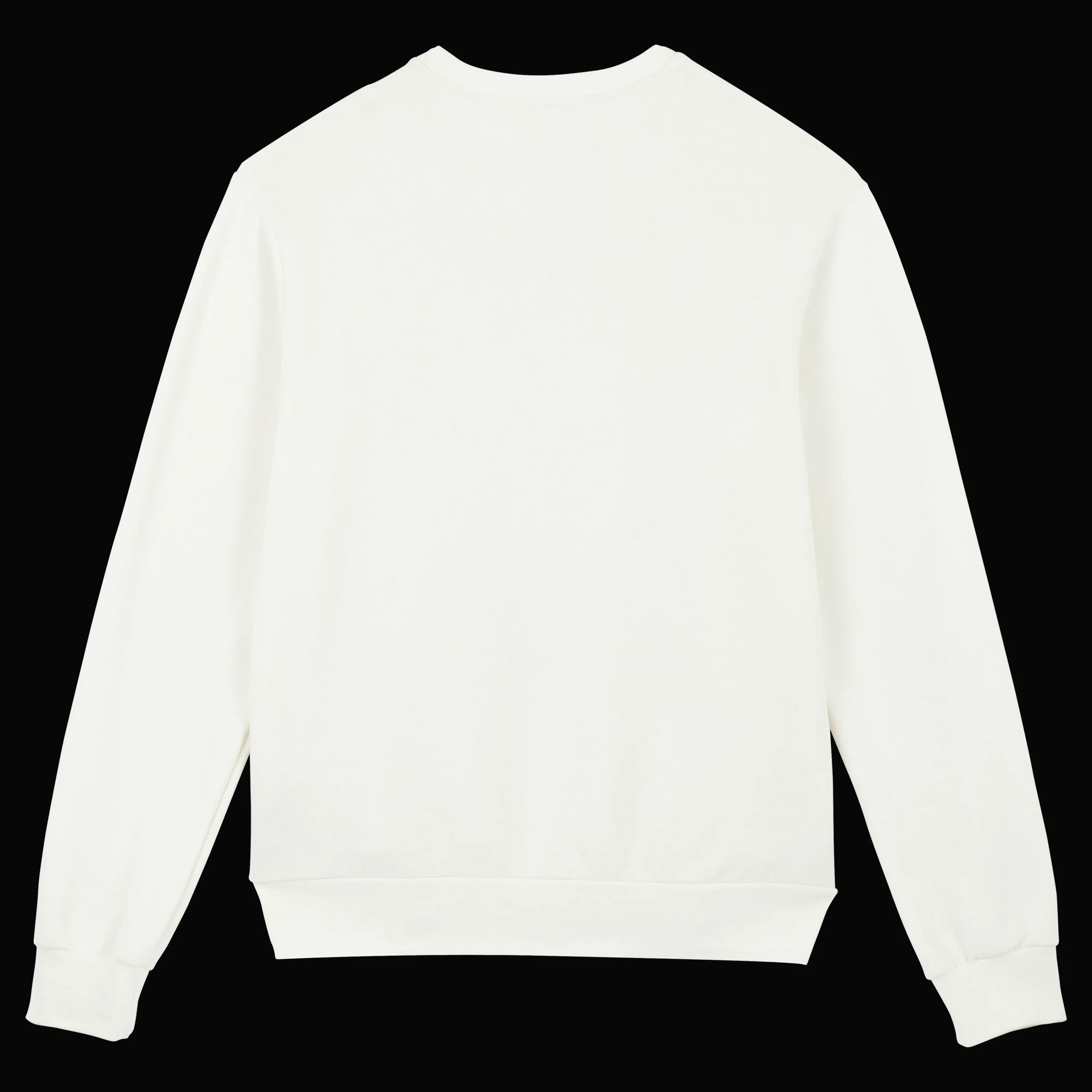 Vilebrequin Cotton And Fleece Crewneck Men Sweatshirt Inboard Boat*Men Sweatshirts