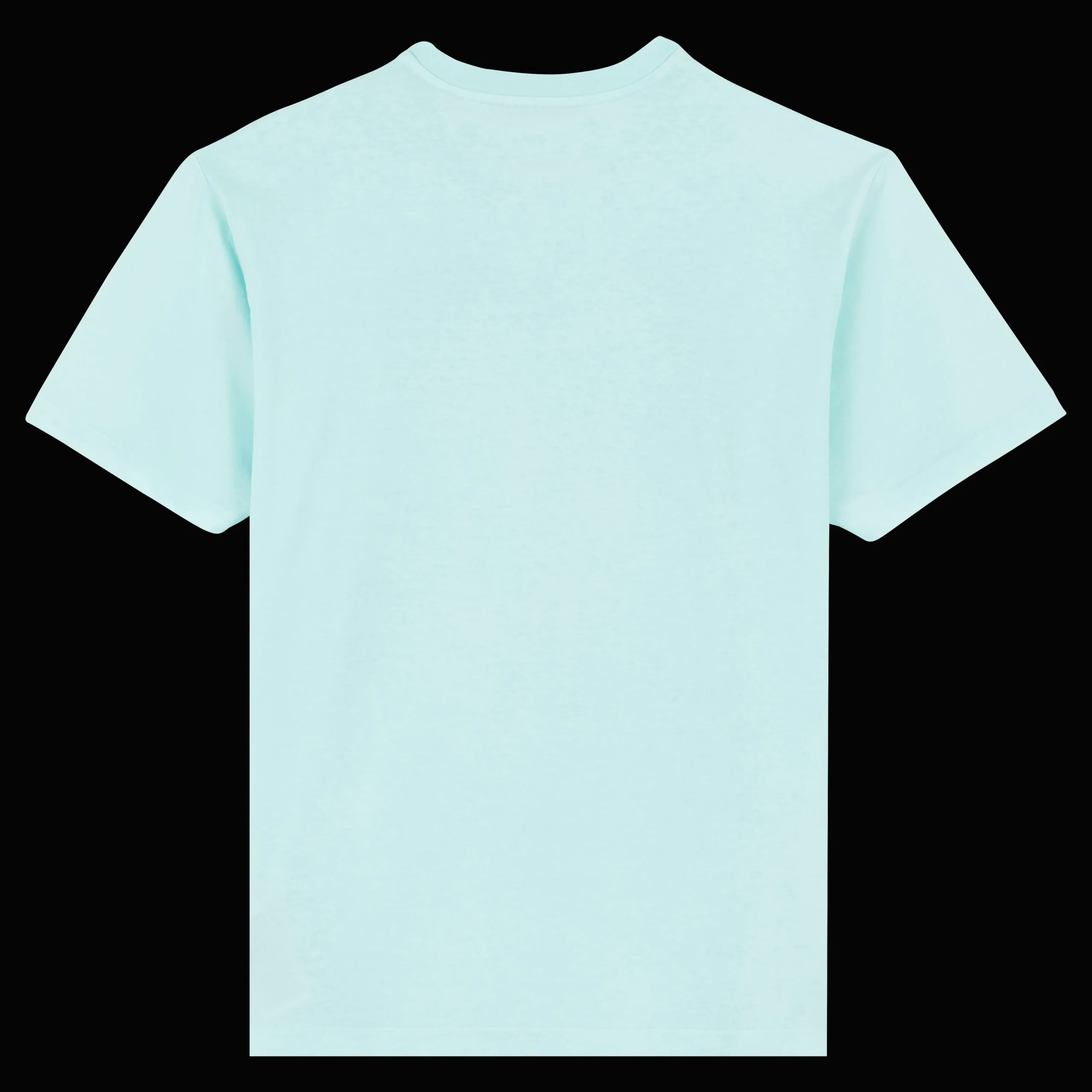 Vilebrequin Cotton Men T-Shirt Holidays Signpost*Men T-Shirts