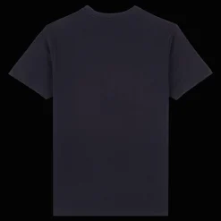Vilebrequin Cotton Men T-Shirt Raiatea*Men T-Shirts