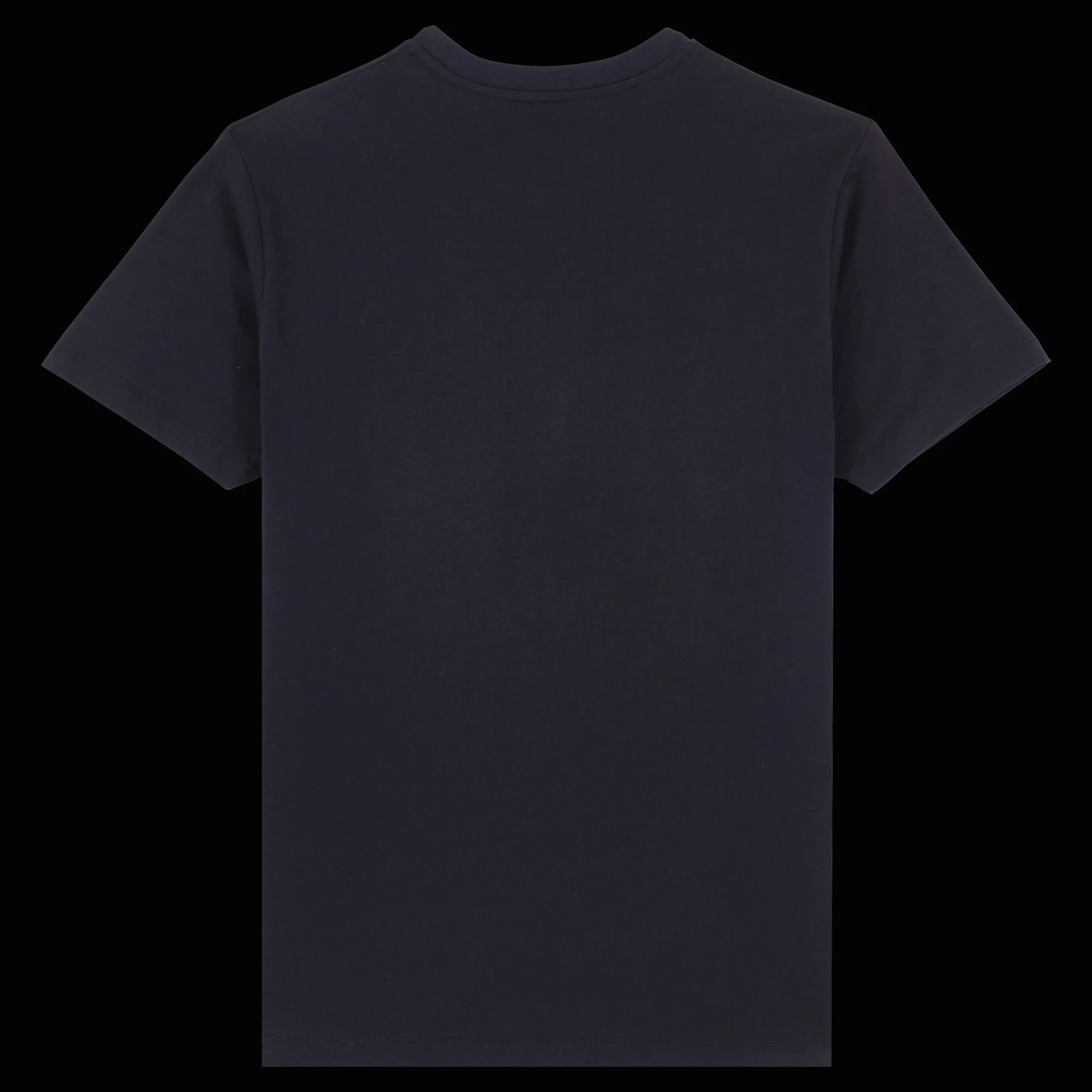Vilebrequin Cotton Men T-Shirt Raiatea*Men T-Shirts