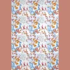 Vilebrequin Cotton Voile Pareo Peaceful Trees*Women Towels & Pareo