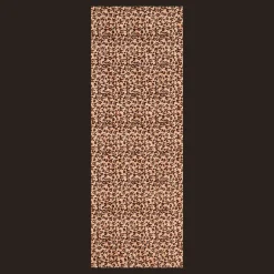 Vilebrequin Cotton Voile Pareo Turtles Leopard*Women Towels & Pareo