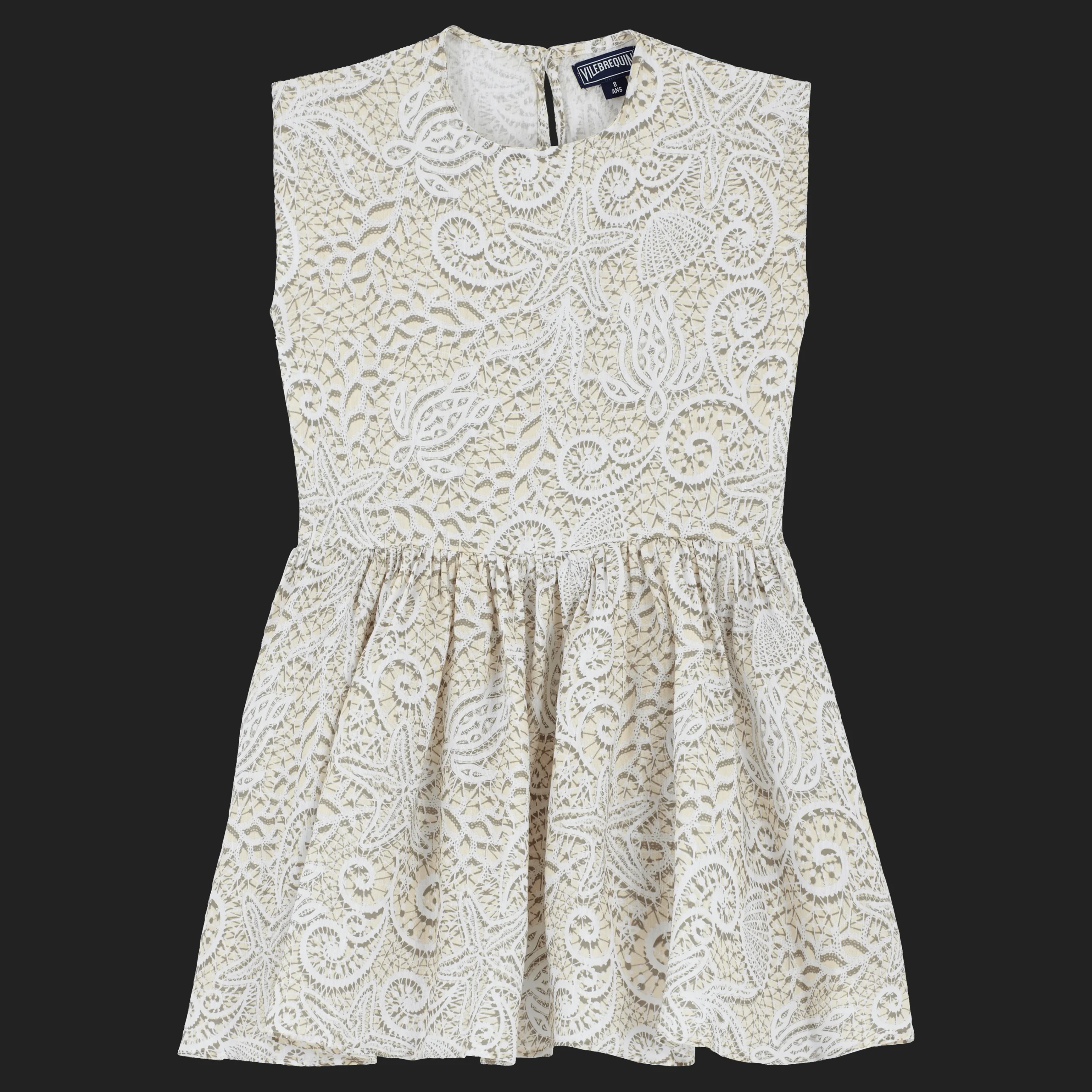 Vilebrequin Girls Dress Dentelles*Girls Dresses