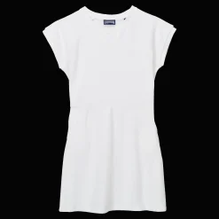 Vilebrequin Girls Dress Solid*Girls Dresses
