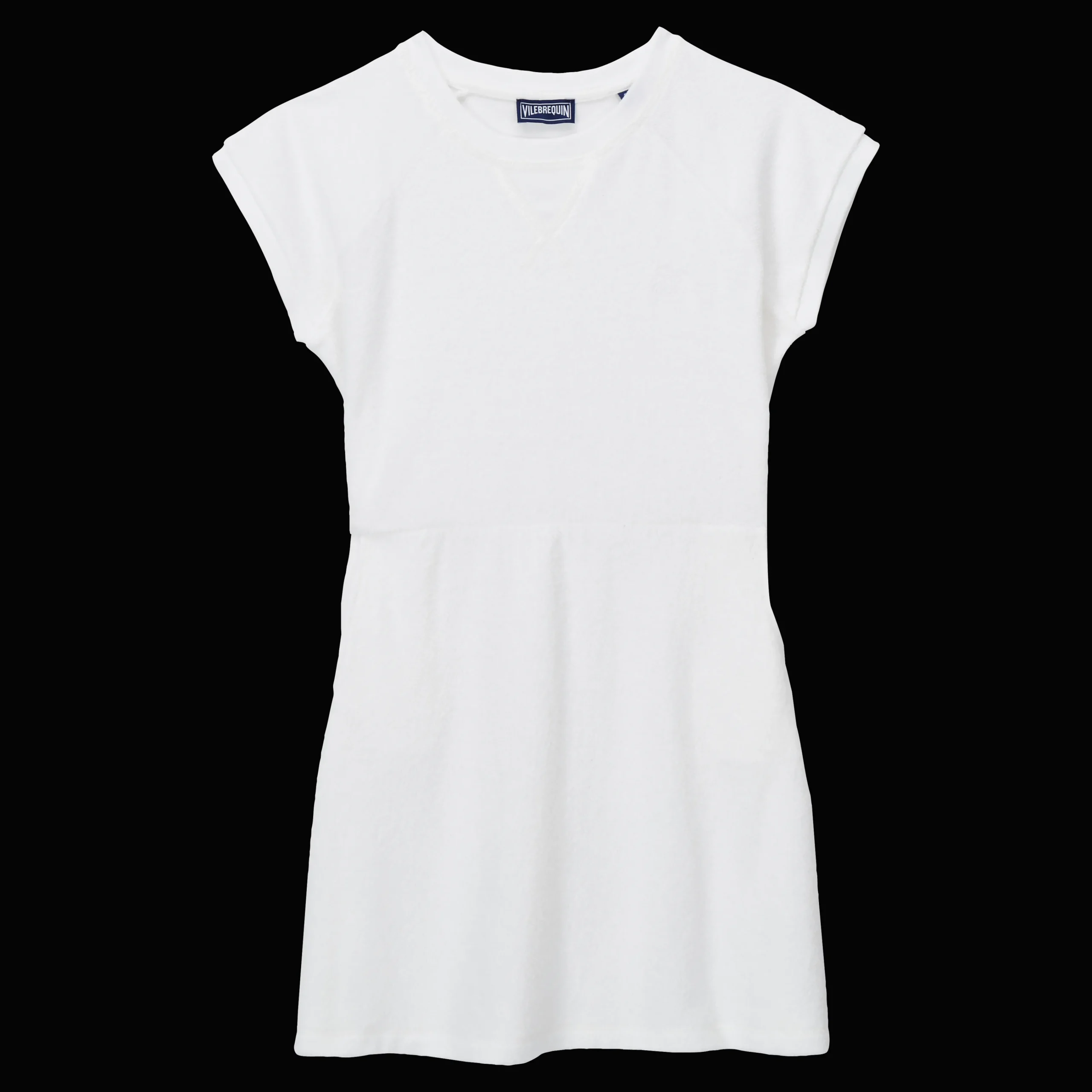 Vilebrequin Girls Dress Solid*Girls Dresses