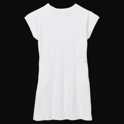 Vilebrequin Girls Dress Solid*Girls Dresses