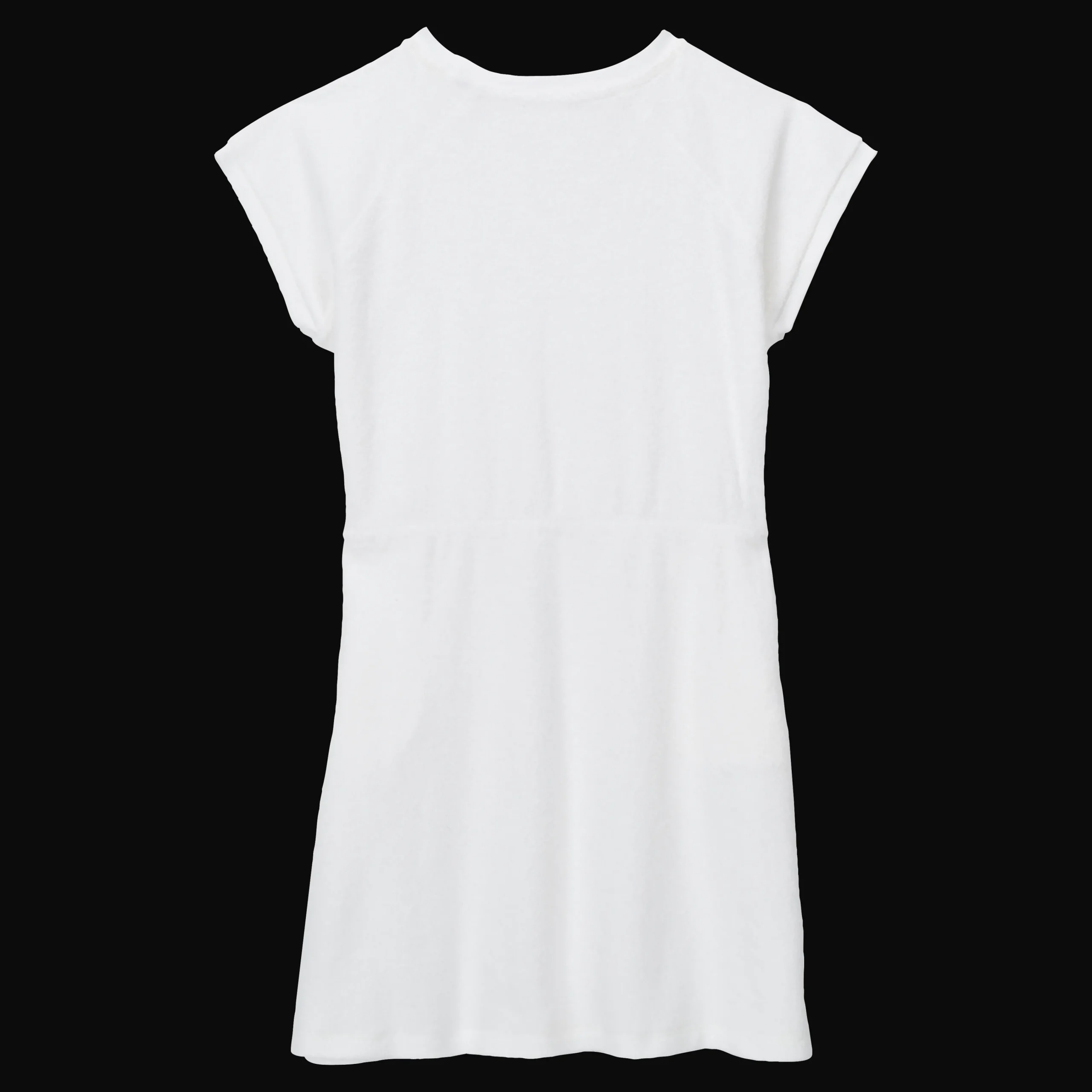 Vilebrequin Girls Dress Solid*Girls Dresses