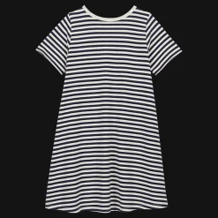 Vilebrequin Girls Dress Stripes*Girls Dresses