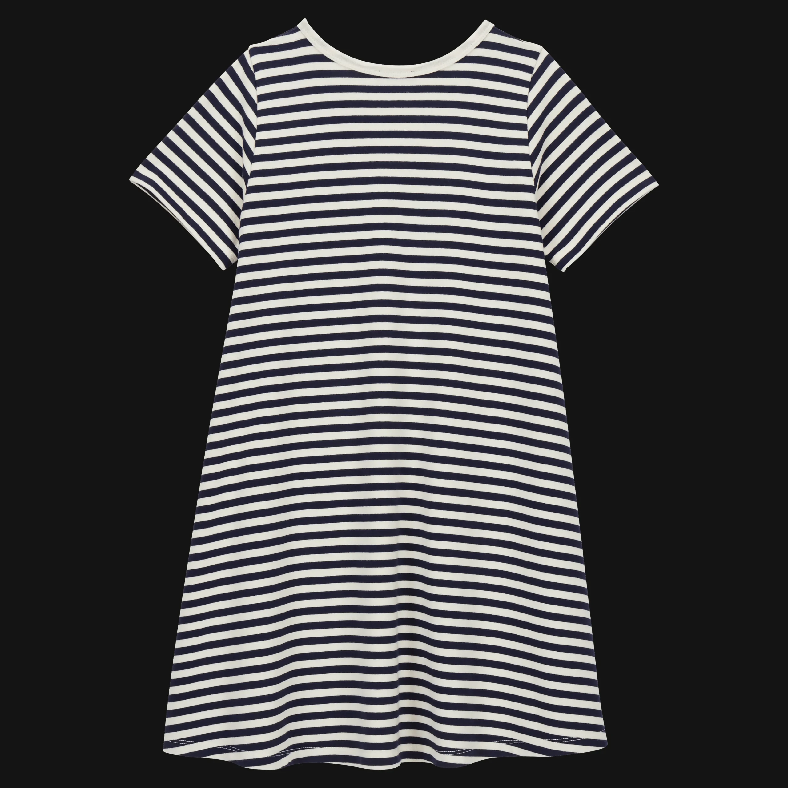 Vilebrequin Girls Dress Stripes*Girls Dresses