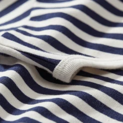 Vilebrequin Girls Dress Stripes*Girls Dresses