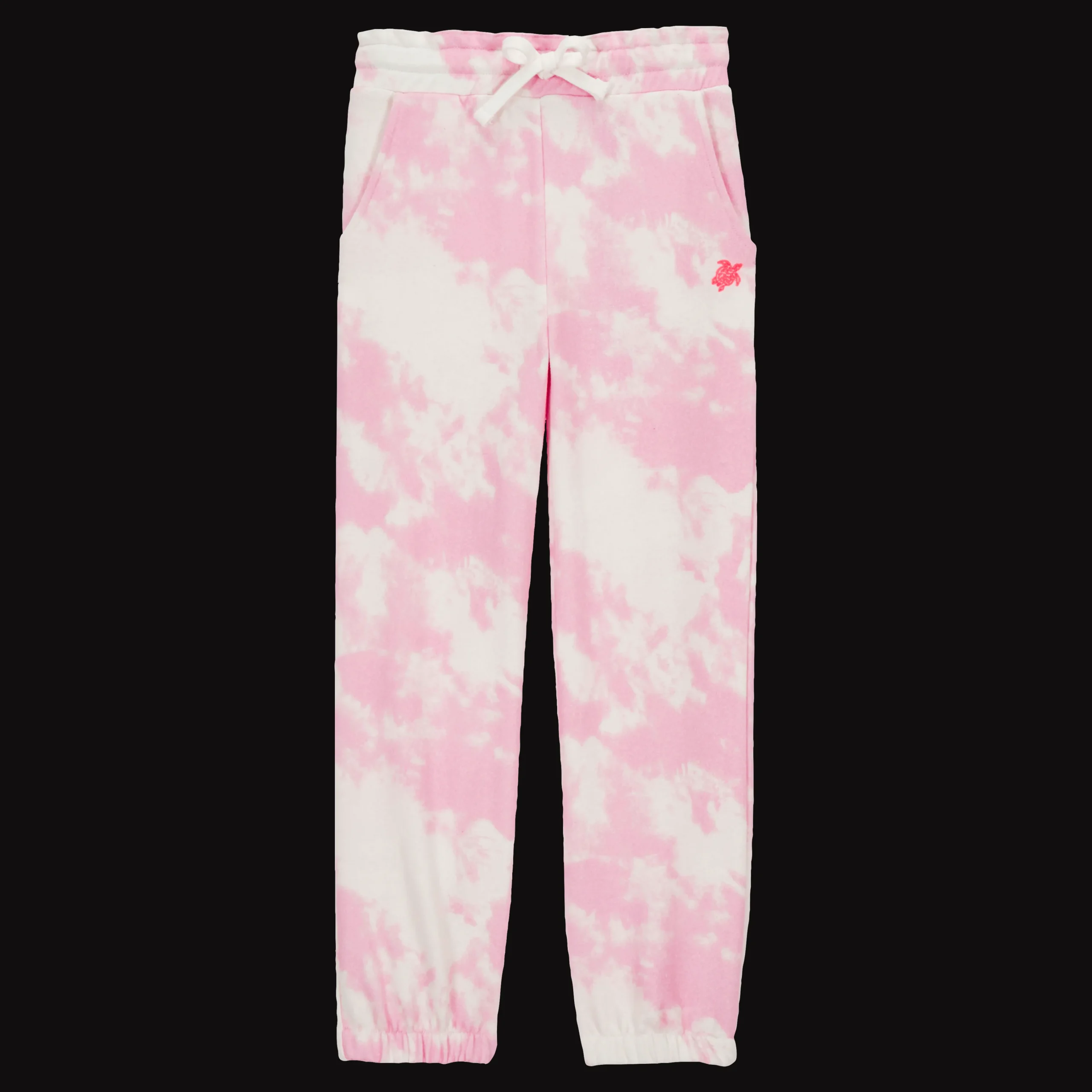 Vilebrequin Girls Jogger Pants Tie & Dye*Girls Pants
