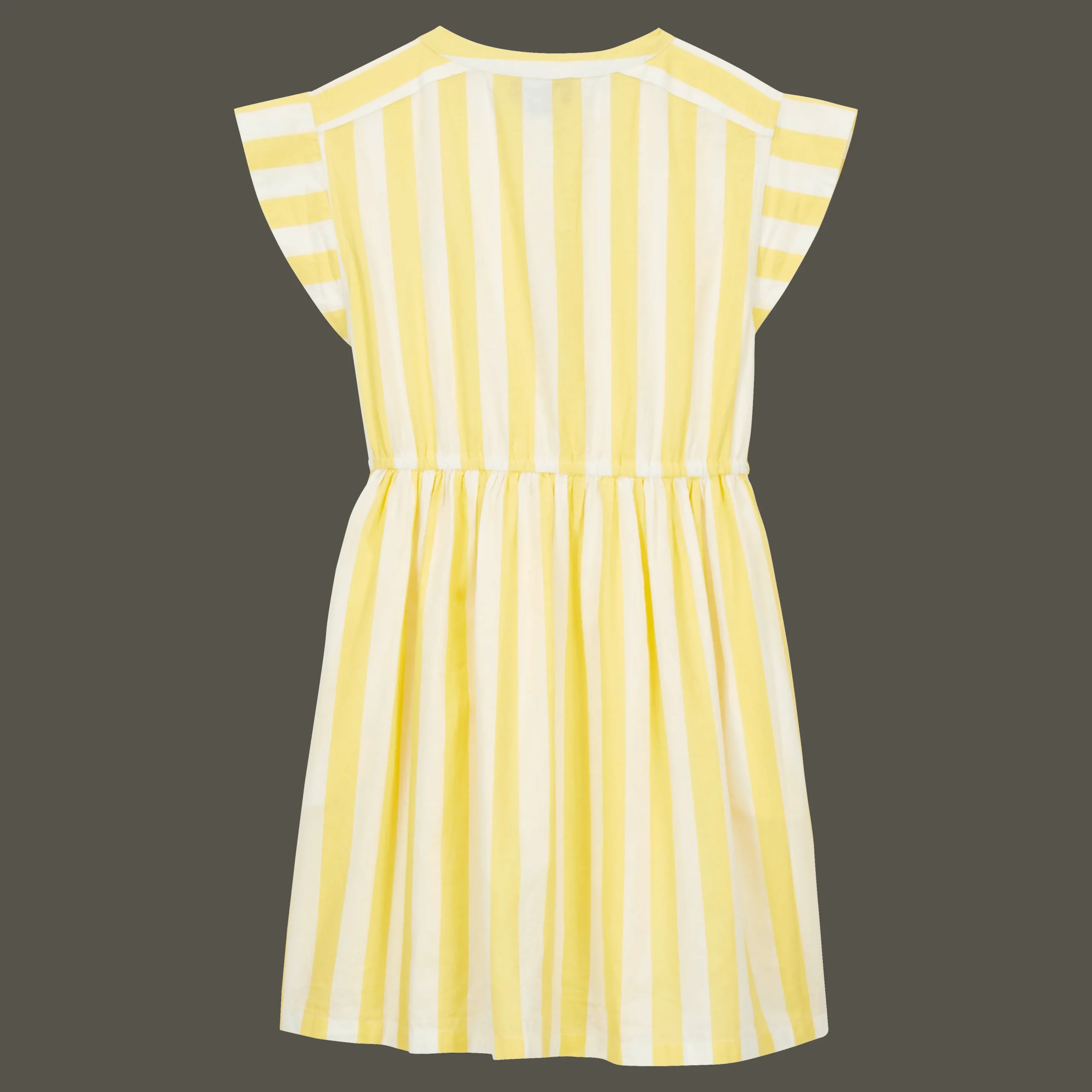 Vilebrequin Girls Long Dress Stripes*Girls Dresses