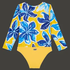 Vilebrequin Girls One-Piece Rashguard Raiatea*Girls One-Piece