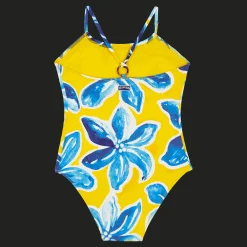 Vilebrequin Girls One-Piece Swimsuit Raiatea*Girls One-Piece