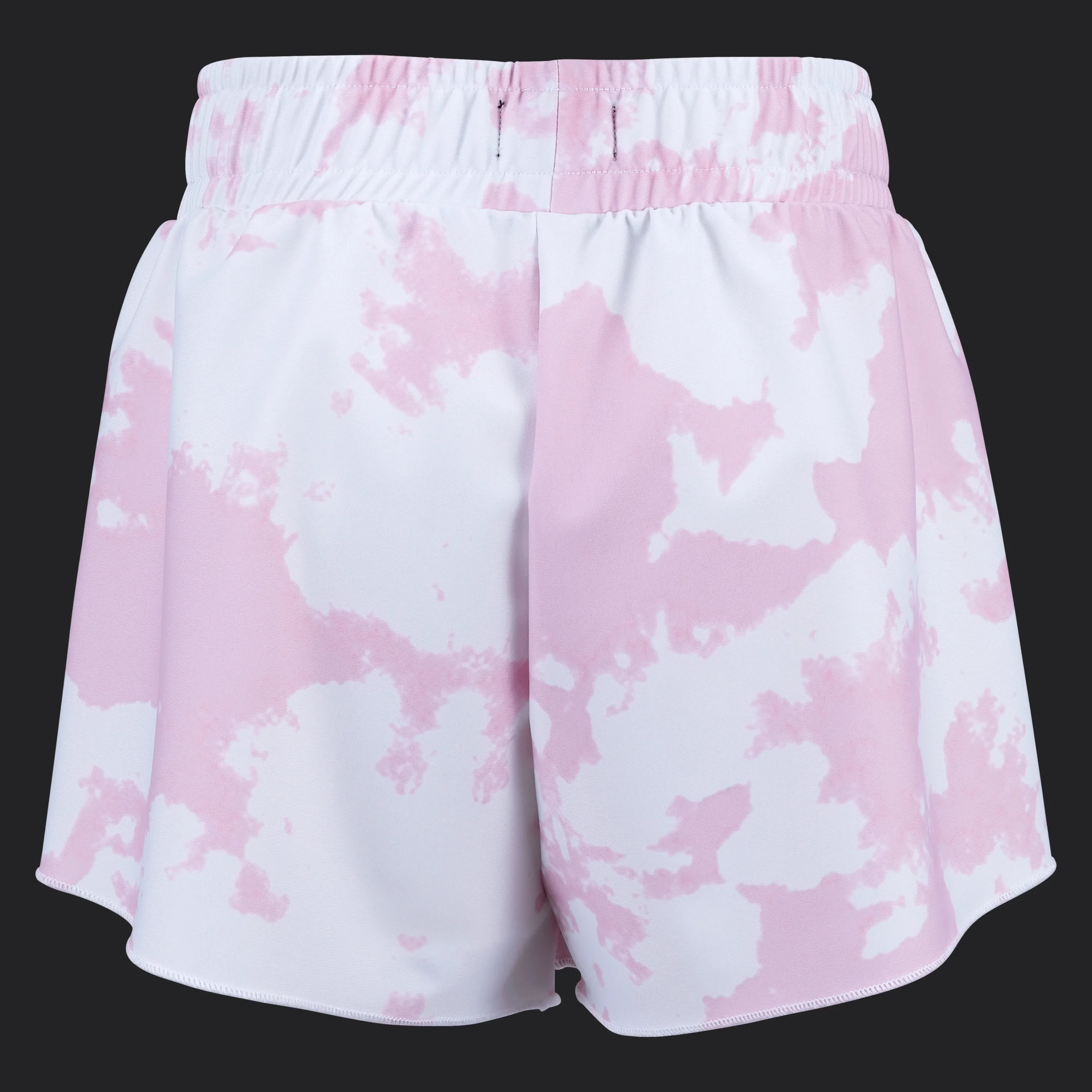 Vilebrequin Girls Short Tie & Dye*Girls Shorties