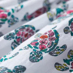 Vilebrequin Girls Skirt Provencal Turtle*Girls Skirts