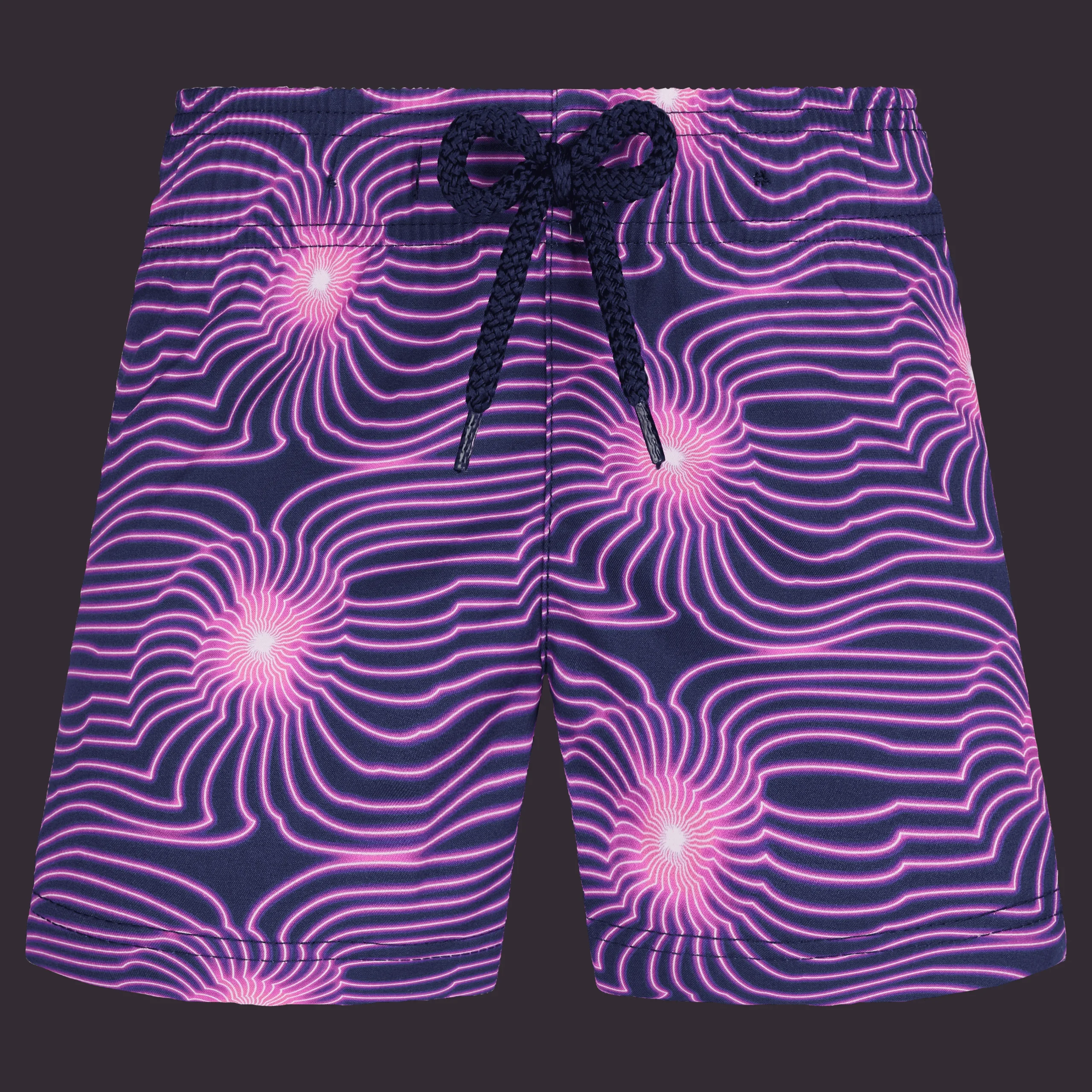 Vilebrequin Girls Swim Short Hypno Shell*Girls Shorties