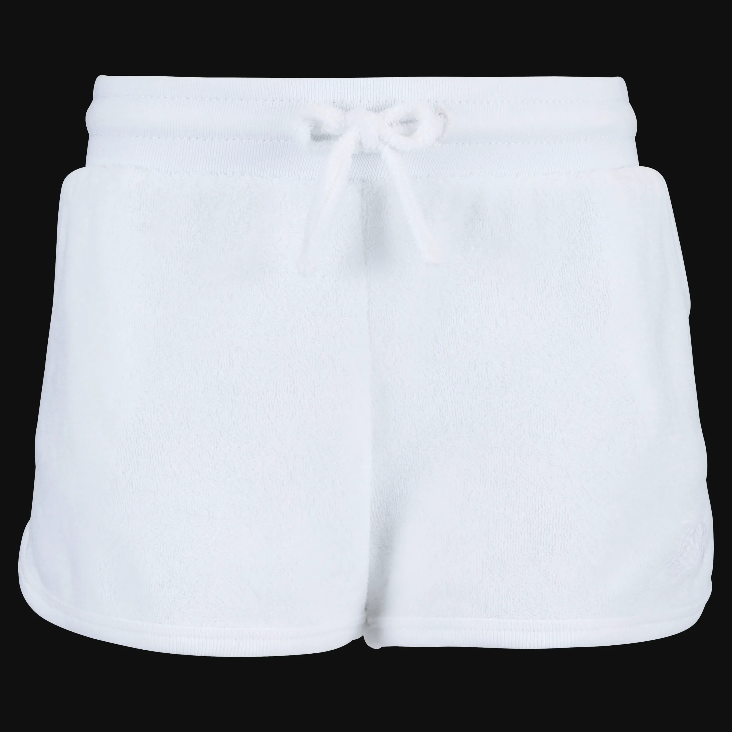 Vilebrequin Girls Terry Short Solid*Girls Shorties