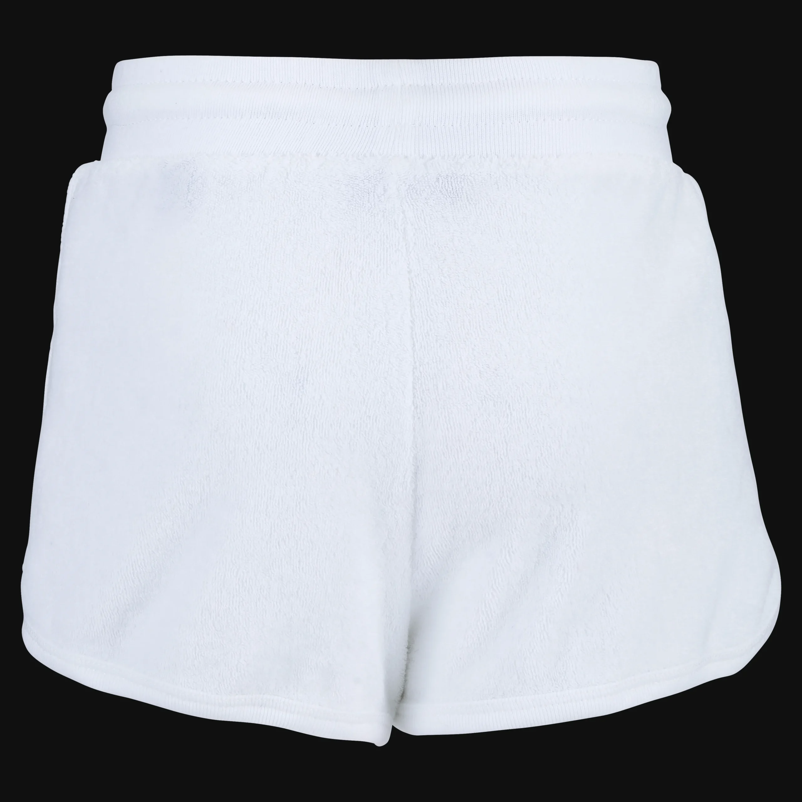 Vilebrequin Girls Terry Short Solid*Girls Shorties