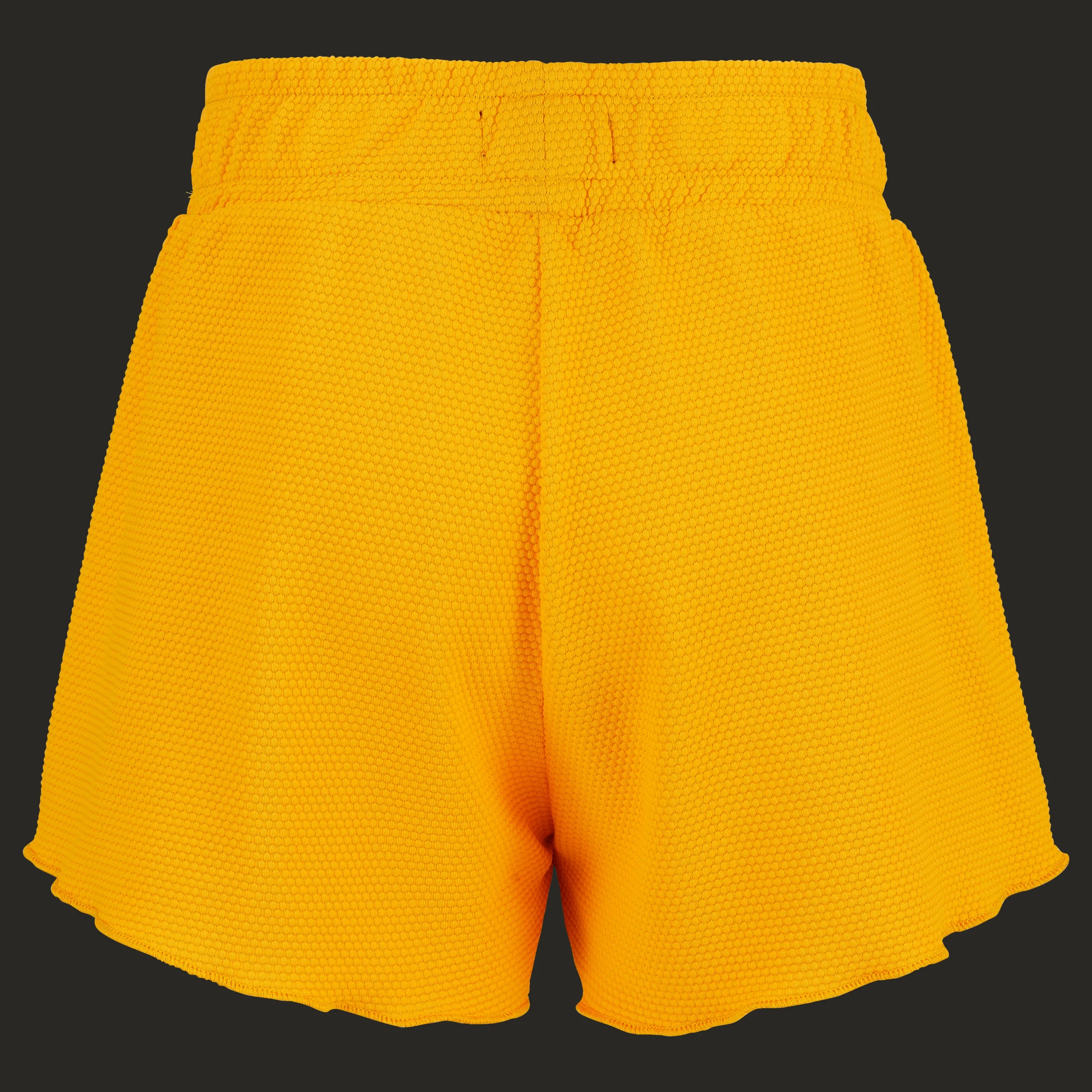 Vilebrequin Girls' Textured Shorts - Uv Protect*Girls Shorties