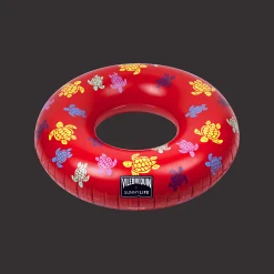 Vilebrequin Inflatable Pool Ring Ronde Des Tortues - X Sunnylife*Men Outdoor Accessories