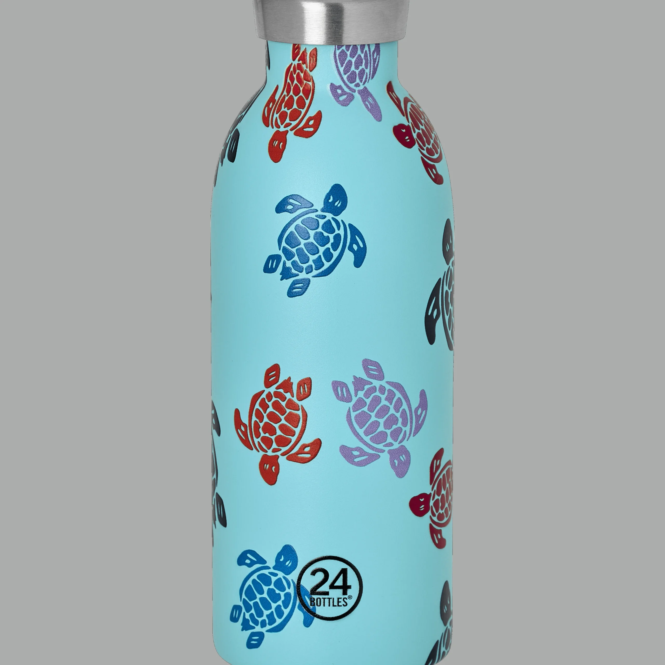 Vilebrequin Isothermal Bottle Rondes Des Tortues- X 24 Bottles*Men Outdoor Accessories