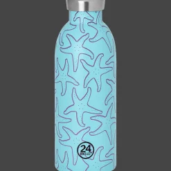 Vilebrequin Isothermal Bottle Starlettes- X 24 Bottles*Men Outdoor Accessories