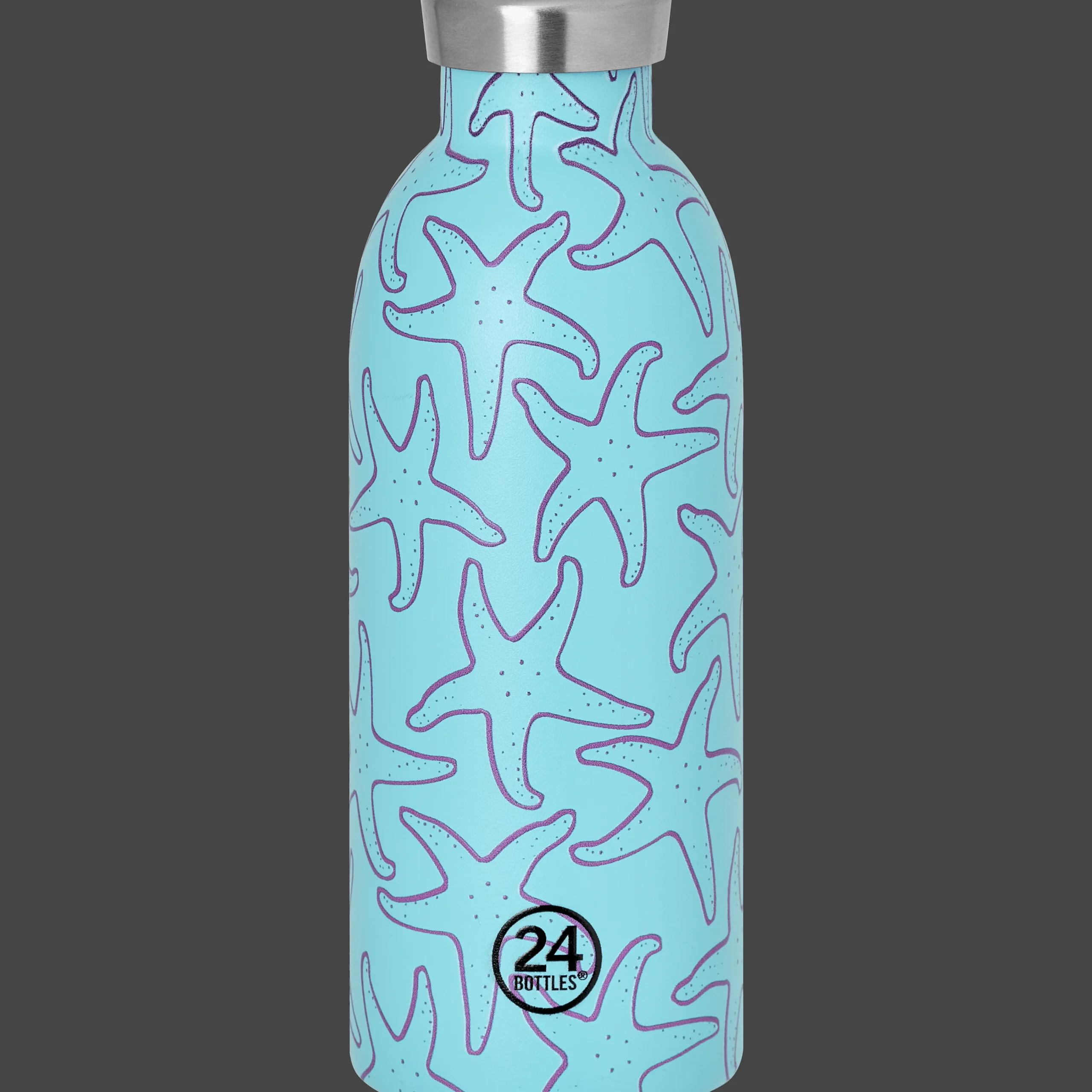 Vilebrequin Isothermal Bottle Starlettes- X 24 Bottles*Men Outdoor Accessories