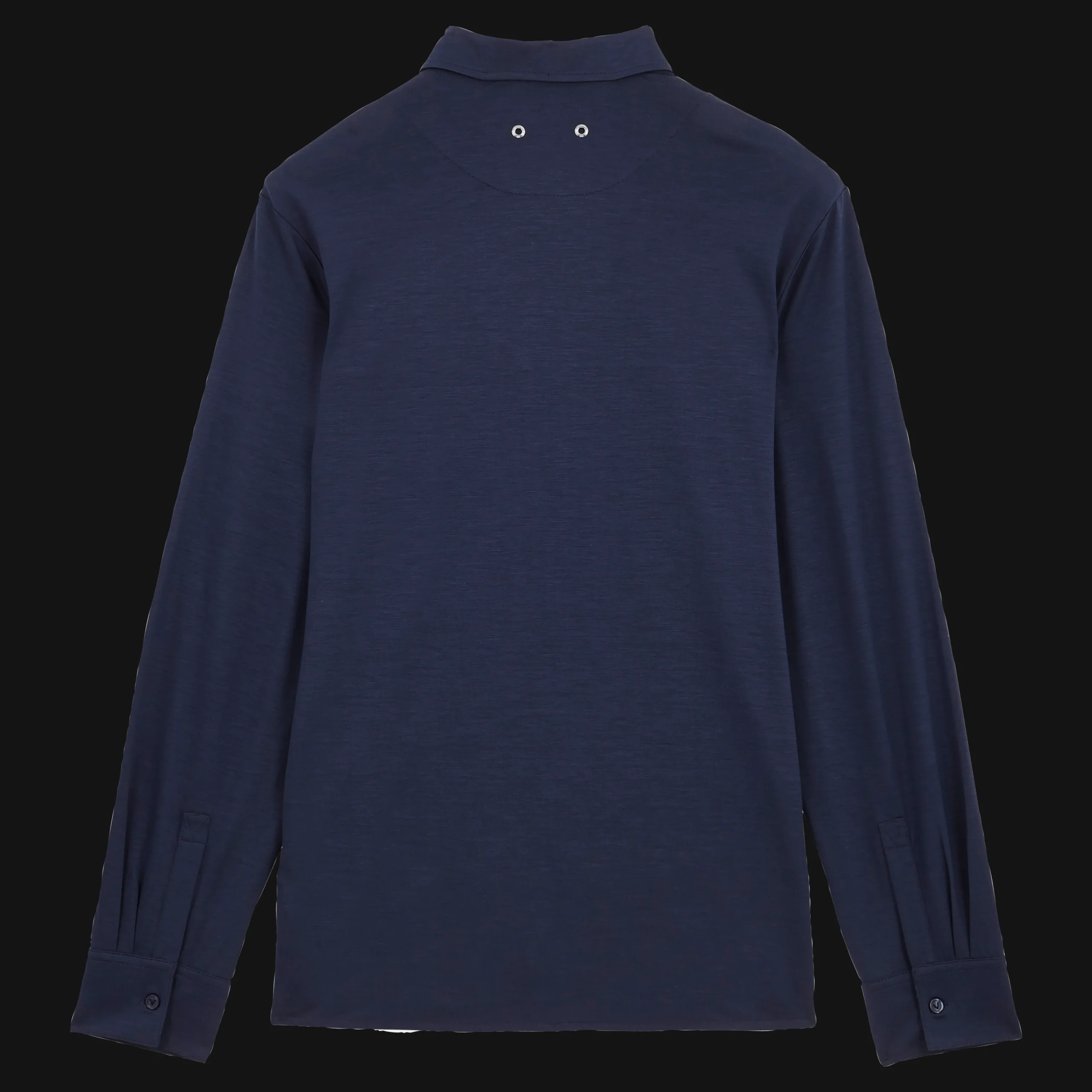 Vilebrequin Jersey Tencel Men Shirt*Men Shirts