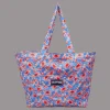 Vilebrequin Kids Bag Crabs & Shrimps*Men Beach Bag & Pouches