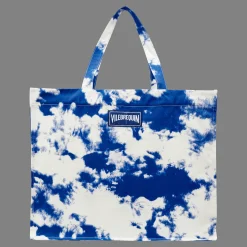 Vilebrequin Kids Bag Tie & Dye*Men Beach Bag & Pouches
