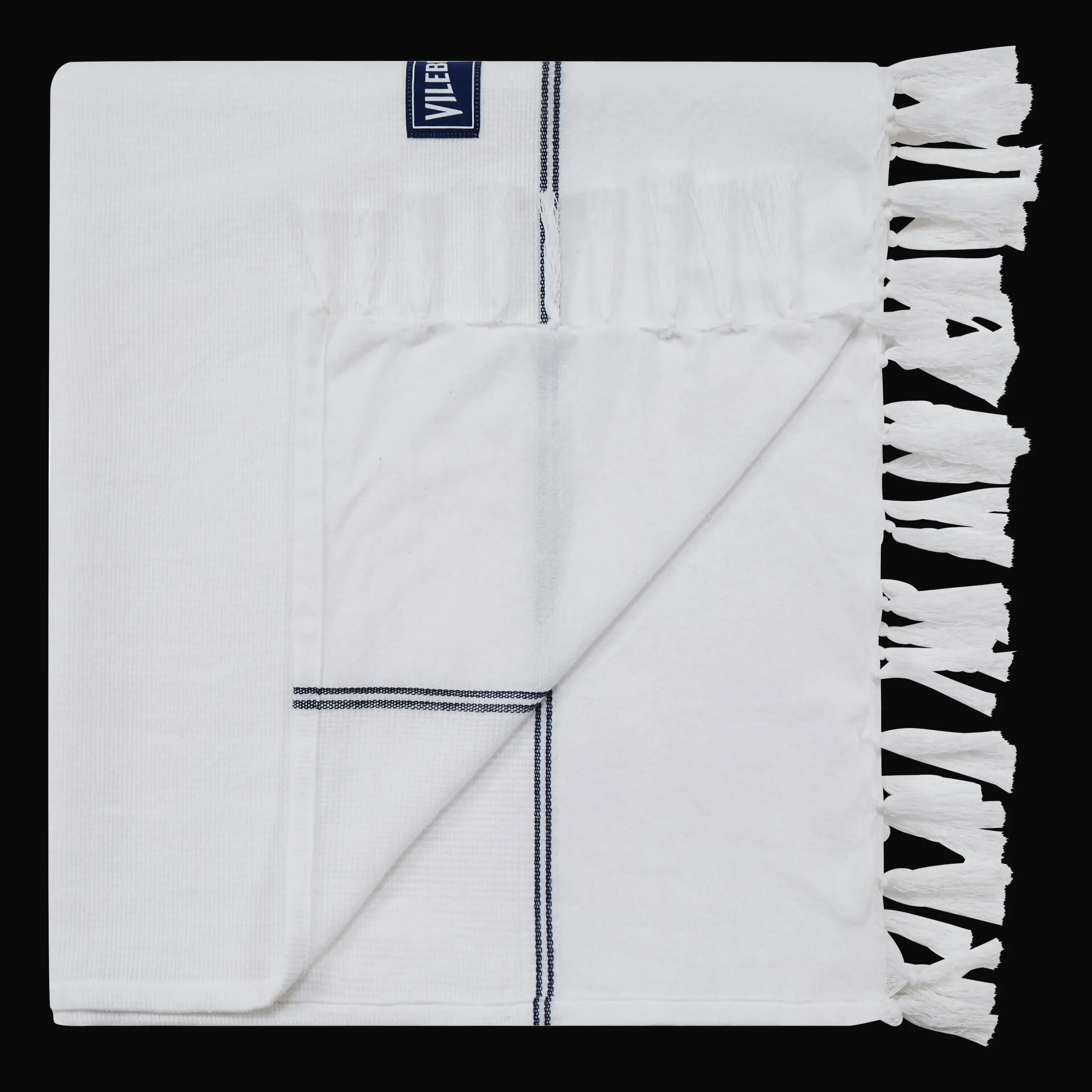 Vilebrequin Kids Beach Towel Solid*Girls Ponchos And Towels