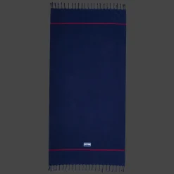 Vilebrequin Kids Beach Towel Solid*Girls Ponchos And Towels